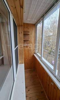 1-к квартира, вторичка, 32м2, 4/5 этаж