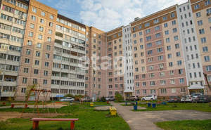 2-к квартира, вторичка, 77м2, 4/10 этаж
