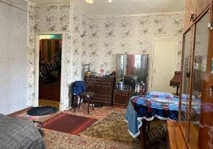 1-к квартира, вторичка, 31м2, 1/2 этаж