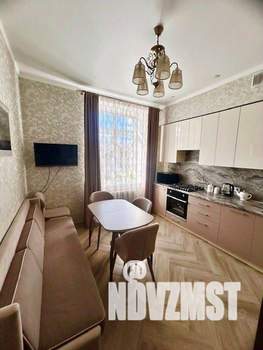 1-к квартира, вторичка, 40м2, 2/12 этаж