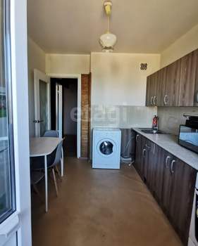 3-к квартира, вторичка, 71м2, 3/5 этаж