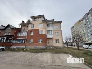 2-к квартира, вторичка, 67м2, 3/3 этаж