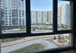 2-к квартира, вторичка, 65м2, 3/12 этаж