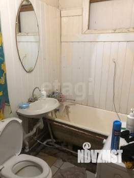 1-к квартира, вторичка, 32м2, 1/5 этаж