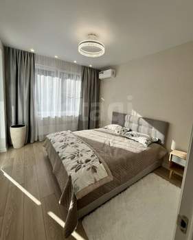 1-к квартира, вторичка, 36м2, 10/16 этаж
