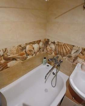 3-к квартира, вторичка, 60м2, 1/5 этаж