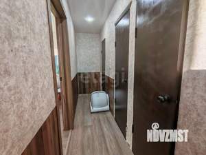 2-к квартира, вторичка, 50м2, 11/12 этаж