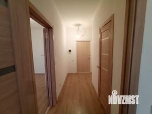 1-к квартира, сданный дом, 37м2, 7/15 этаж