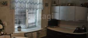 3-к квартира, вторичка, 72м2, 4/5 этаж