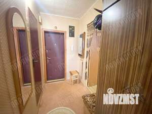 1-к квартира, вторичка, 36м2, 9/9 этаж