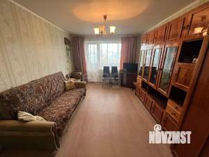 2-к квартира, вторичка, 50м2, 6/9 этаж