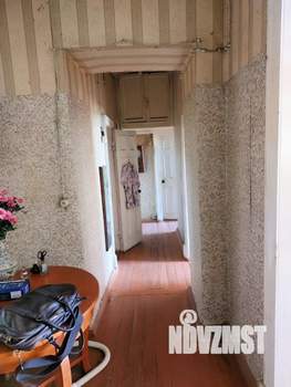 2-к квартира, вторичка, 50м2, 4/4 этаж