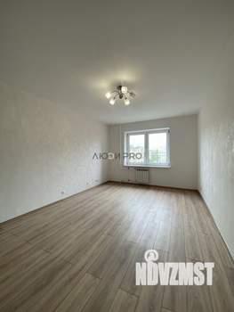 1-к квартира, вторичка, 49м2, 4/15 этаж