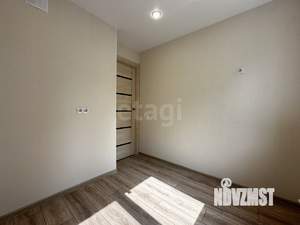 1-к квартира, вторичка, 30м2, 1/5 этаж