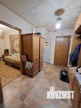 3-к квартира, вторичка, 68м2, 1/10 этаж