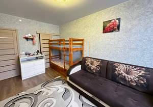 1-к квартира, вторичка, 42м2, 11/14 этаж