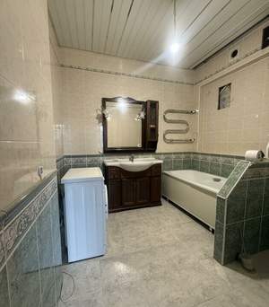 3-к квартира, вторичка, 104м2, 3/5 этаж