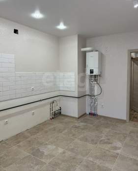 1-к квартира, вторичка, 44м2, 7/9 этаж