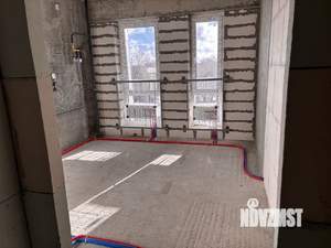 1-к квартира, вторичка, 59м2, 3/8 этаж