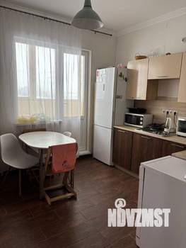 2-к квартира, вторичка, 51м2, 3/17 этаж