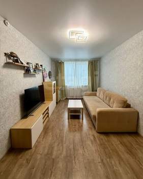 1-к квартира, вторичка, 45м2, 9/14 этаж