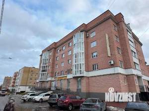 2-к квартира, вторичка, 78м2, 5/5 этаж