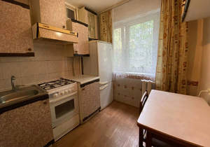 2-к квартира, вторичка, 46м2, 2/5 этаж