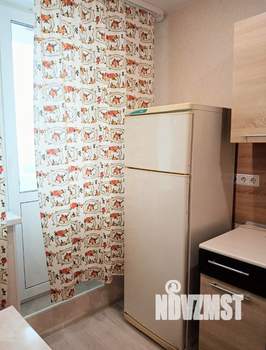 1-к квартира, вторичка, 42м2, 15/17 этаж