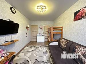 1-к квартира, вторичка, 42м2, 11/14 этаж