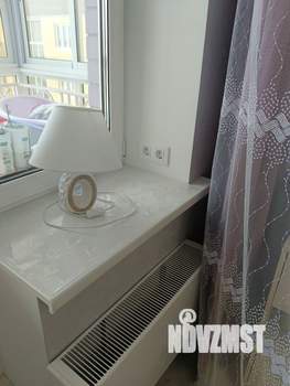 3-к квартира, вторичка, 91м2, 8/22 этаж
