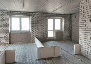 2-к квартира, вторичка, 77м2, 7/9 этаж