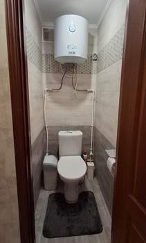 2-к квартира, вторичка, 52м2, 10/10 этаж