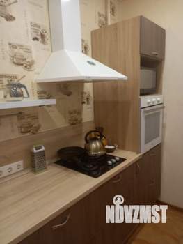1-к квартира, вторичка, 42м2, 6/10 этаж