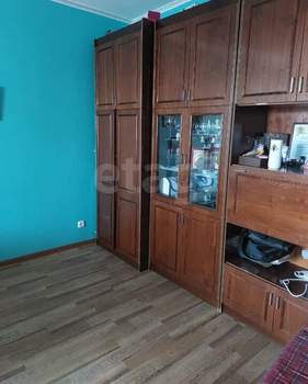 1-к квартира, вторичка, 40м2, 4/9 этаж