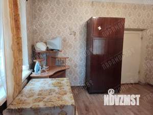 2-к квартира, вторичка, 59м2, 1/2 этаж