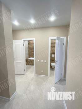 2-к квартира, вторичка, 67м2, 11/12 этаж