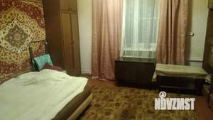 3-к квартира, вторичка, 82м2, 3/3 этаж