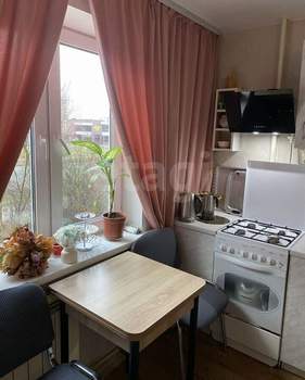 1-к квартира, вторичка, 35м2, 2/9 этаж