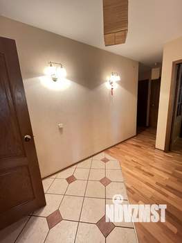 3-к квартира, вторичка, 70м2, 8/9 этаж