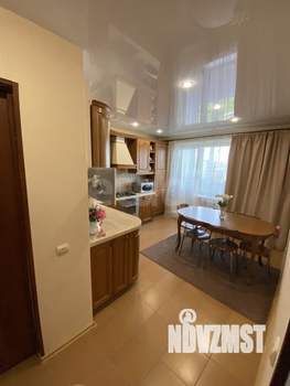 3-к квартира, вторичка, 75м2, 8/10 этаж