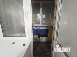 1-к квартира, вторичка, 36м2, 3/12 этаж
