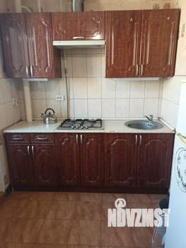 1-к квартира, вторичка, 36м2, 9/12 этаж