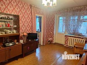 2-к квартира, вторичка, 43м2, 5/5 этаж