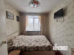 2-к квартира, вторичка, 47м2, 4/9 этаж