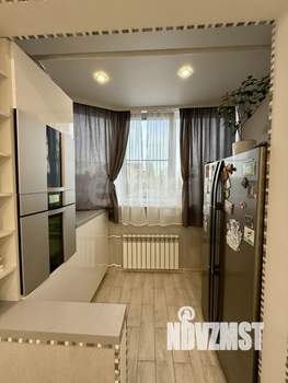 3-к квартира, вторичка, 87м2, 1/10 этаж