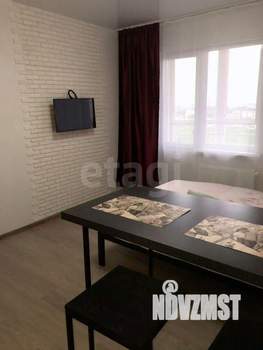 Студия квартира, вторичка, 29м2, 16/17 этаж