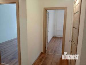 1-к квартира, сданный дом, 38м2, 3/18 этаж