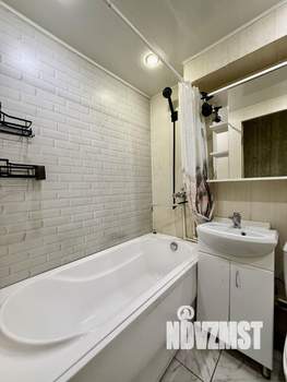 1-к квартира, вторичка, 37м2, 1/9 этаж