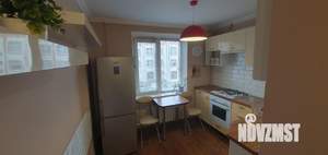 1-к квартира, вторичка, 35м2, 3/9 этаж