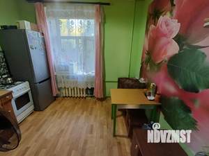 2-к квартира, вторичка, 56м2, 2/3 этаж